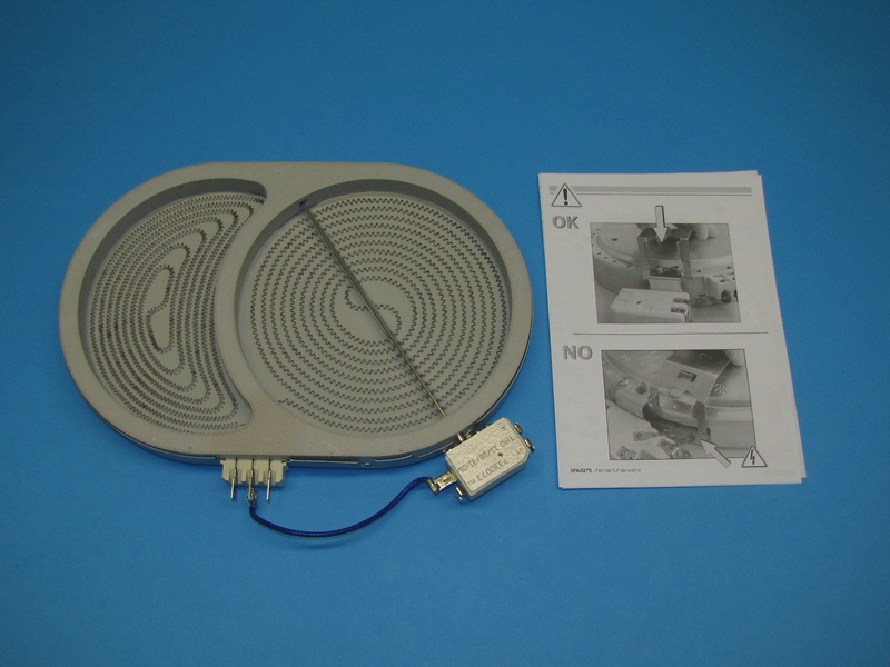 RES.O1 HL 2 OV RC .265/170 22