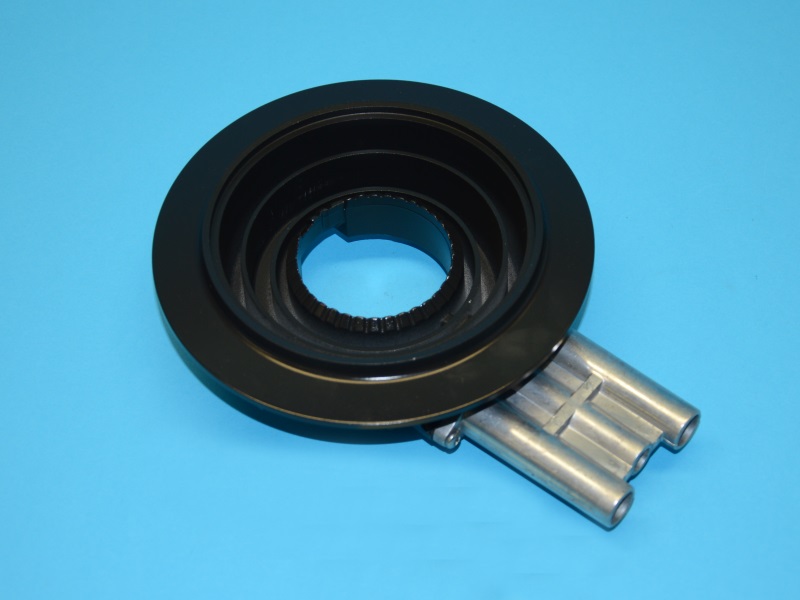 POSODA GORILNIKA WOK