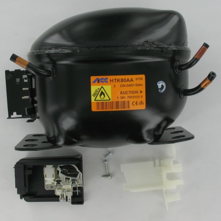 COMPRESSOR HTK80AA ACC