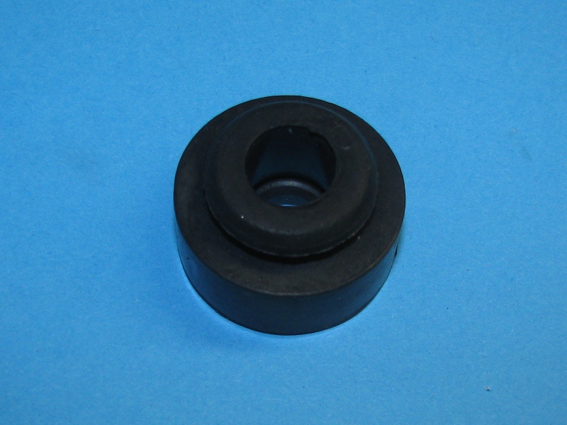 RUBBER BUFFER