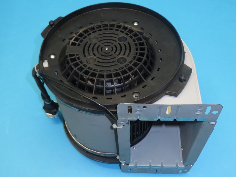 MOTOR AFK GOR