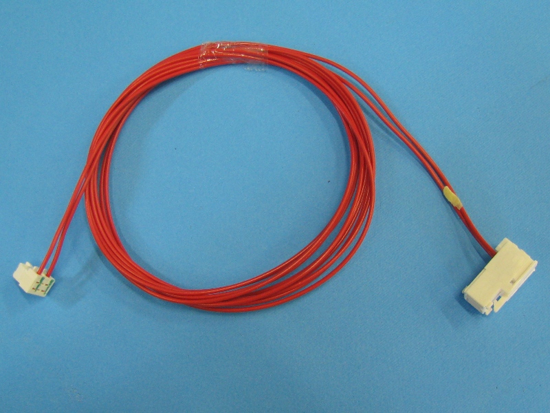 FAISCEAU DE CÂBLAGE Q PS-05 NTC