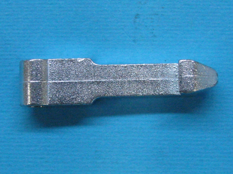 LOQUET DE PORTE KDD PS-02