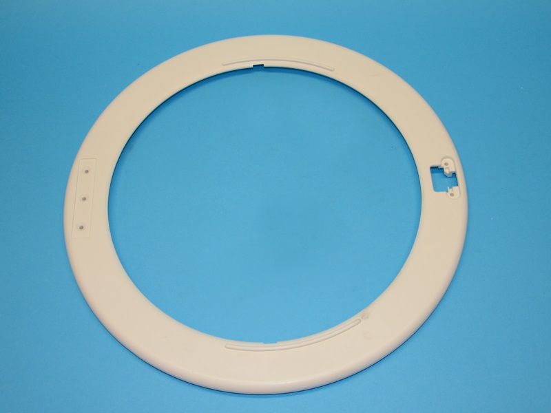 DOOR SUBFRAME