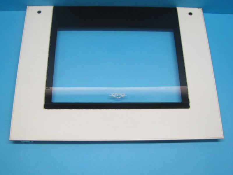 OVEN OUTER GLASS
