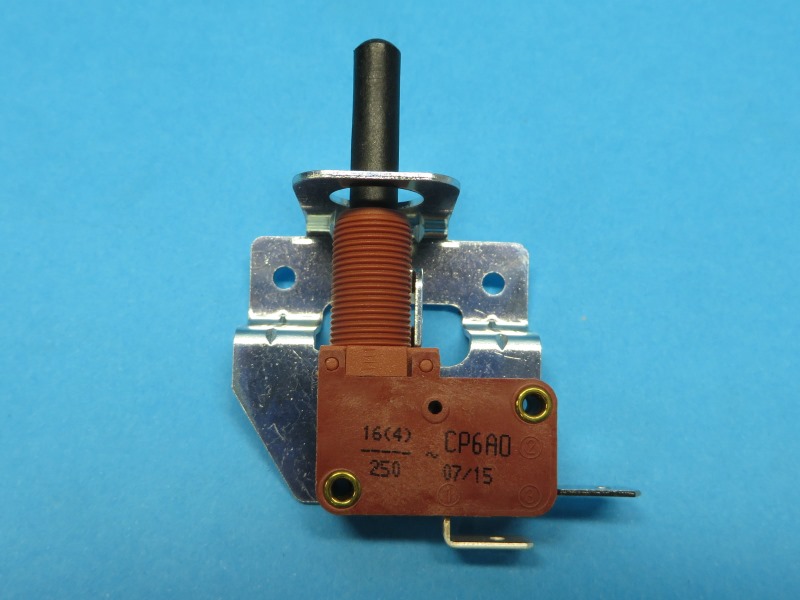 INTERRUPTEUR DE PORTE METALFLEX NG2