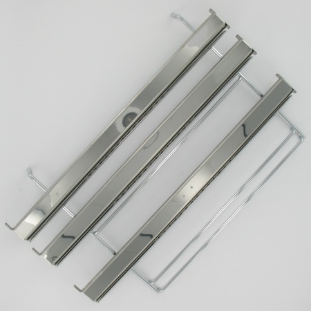 RAIL TELESCOOP RECHTS