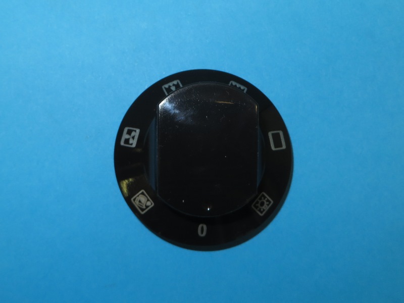 BOUTON GE6-30 K36N 8022/9005