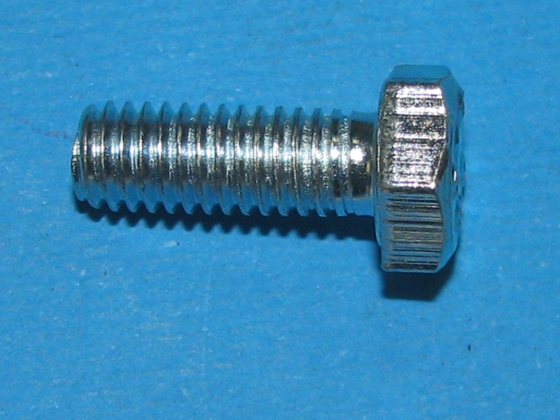 SCREW  BUFO 8.8 6X16 GALV