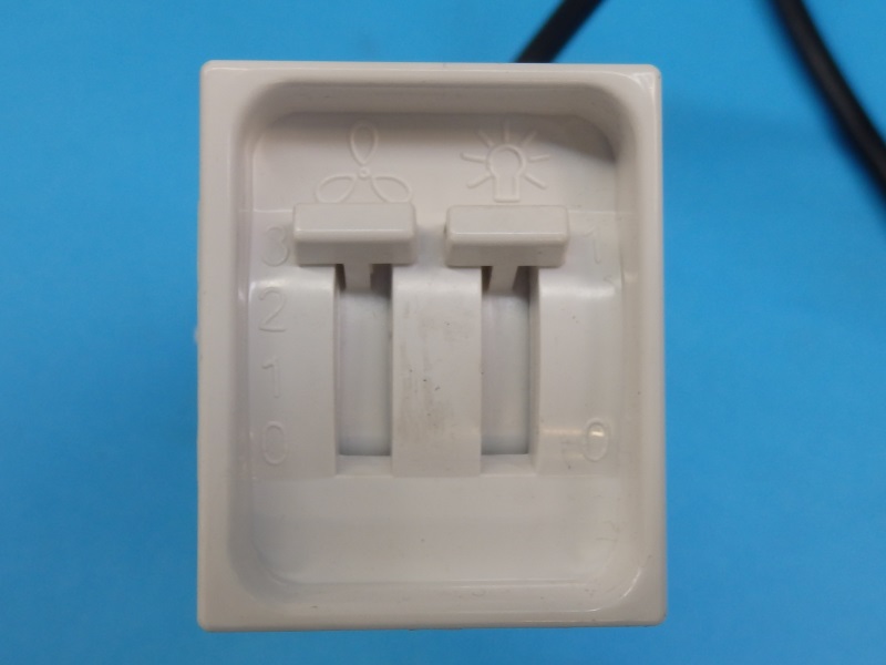 SPEED REGULATOR
