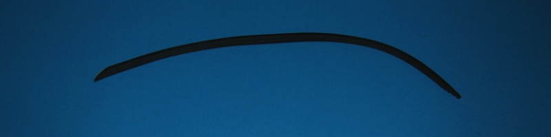 SEALING STRIP PUSH FIT