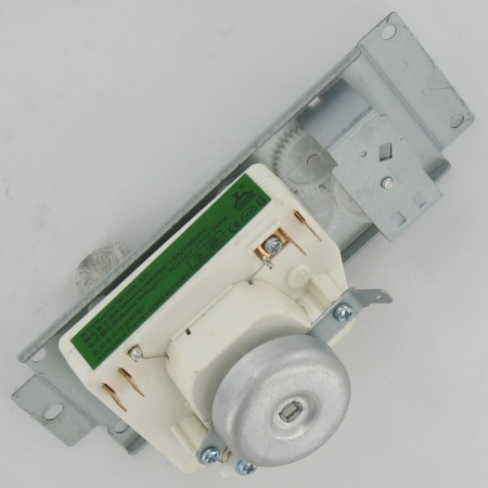 TIMER 35MIN +SWITCH OFF FUNCT.