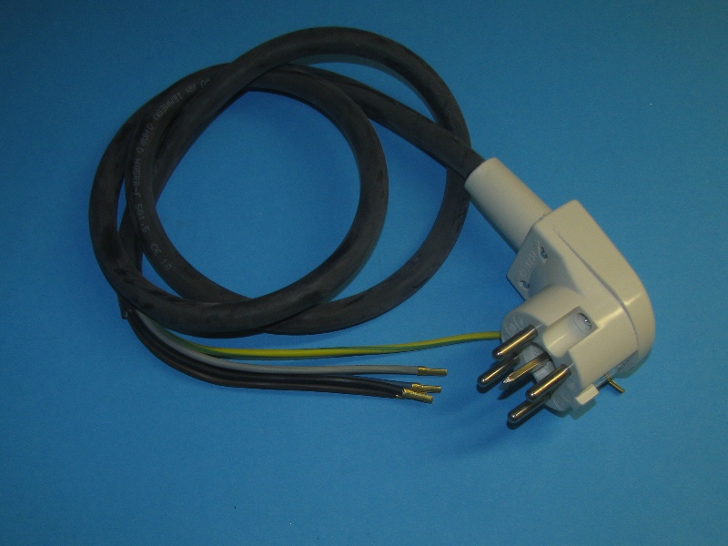 KABEL PRIKLJUČNI  H05RR-F 5X1,5 1050