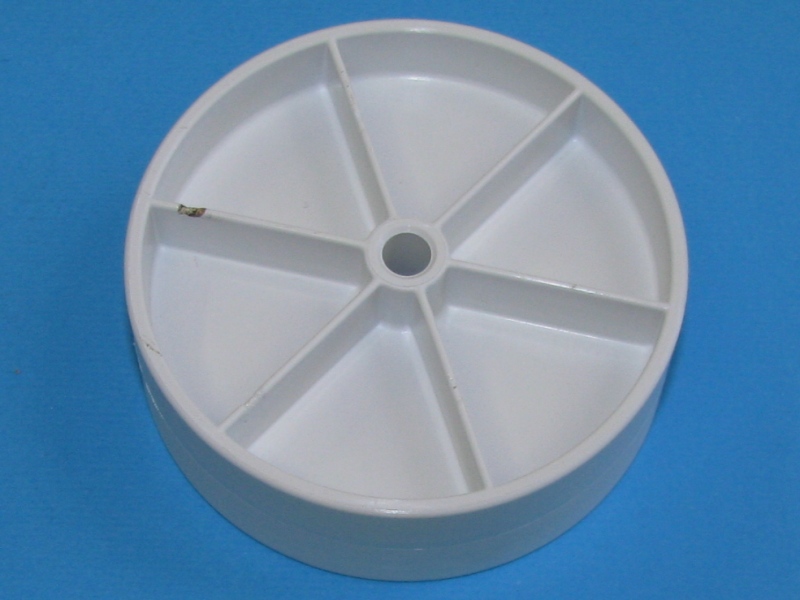 WHEEL 299835