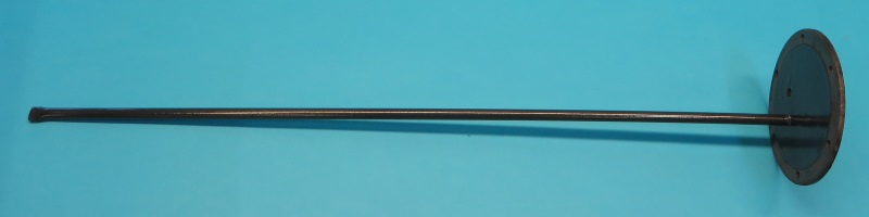 FLANGE GV 200 EN