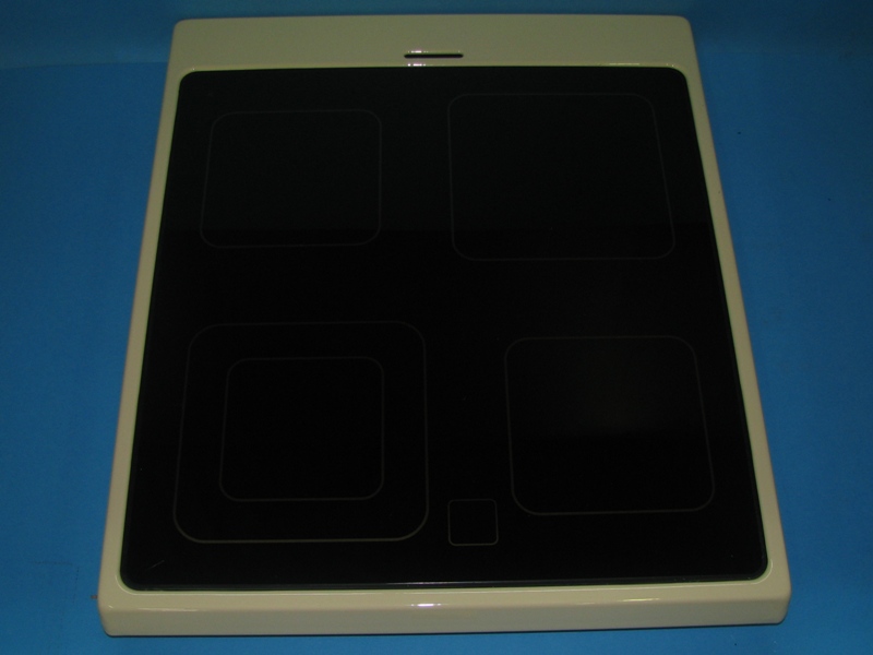 COOKTOP SK503 U R GLU 1015