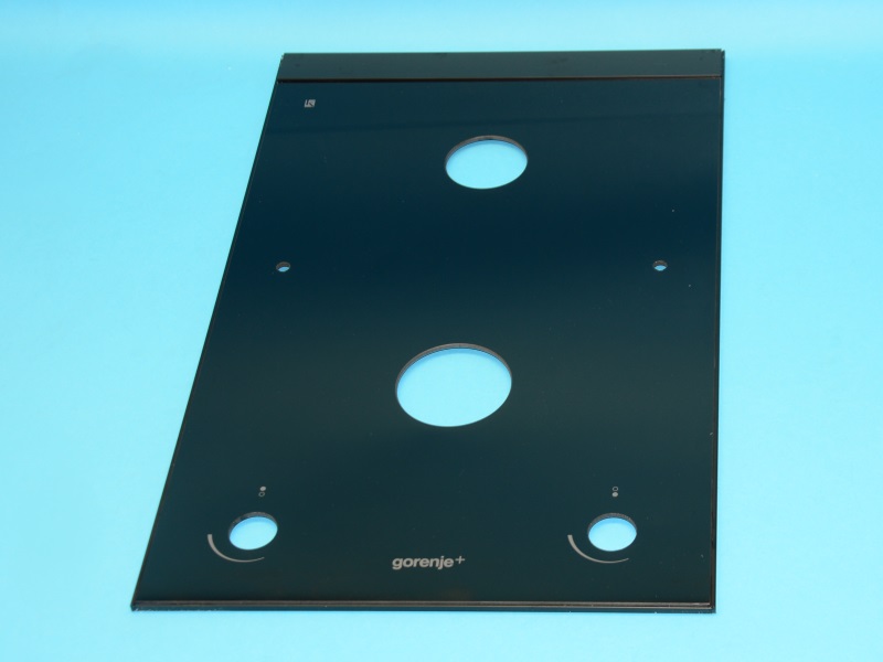 GLASPLAAT KERAMISCH SK GGC 32 GLU