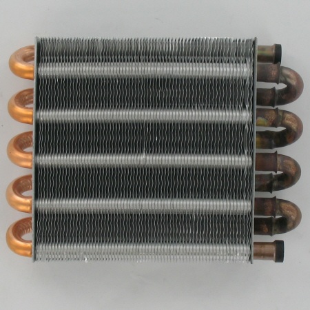CONDENSEUR DYNAMIQUE TC SP/KA-9