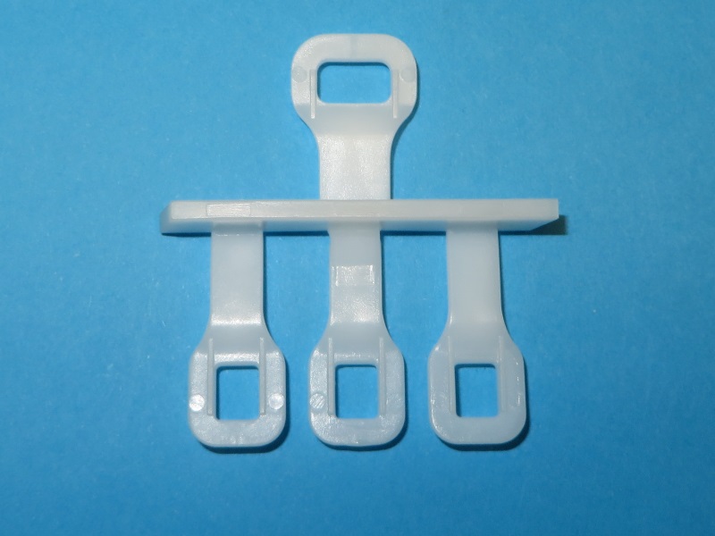 SUPPORT DES TOUCHES DE FONCTION D PS-9