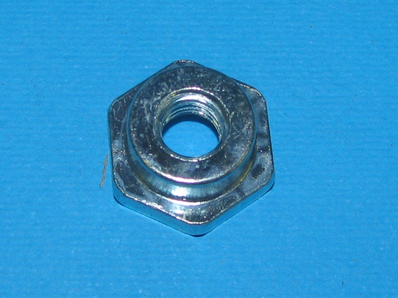 PUŠA LEŽAJA TD-70