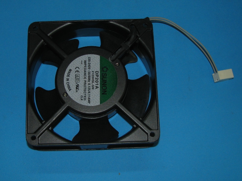 VENTILATOR COMPRESSOR