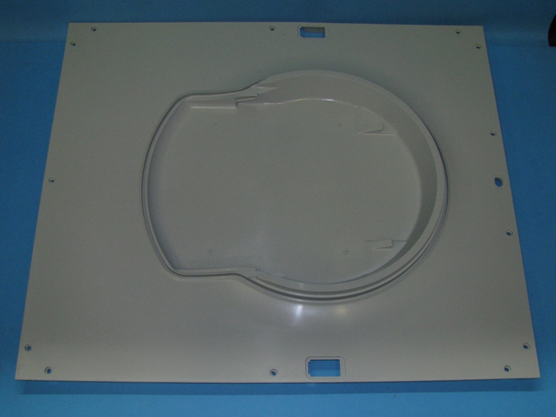 CADRE DE PORTE INT S 2502-B UL3