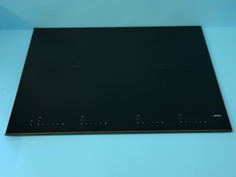 GLASS-CERAMIC PLATTE  SIVK HI6271MV