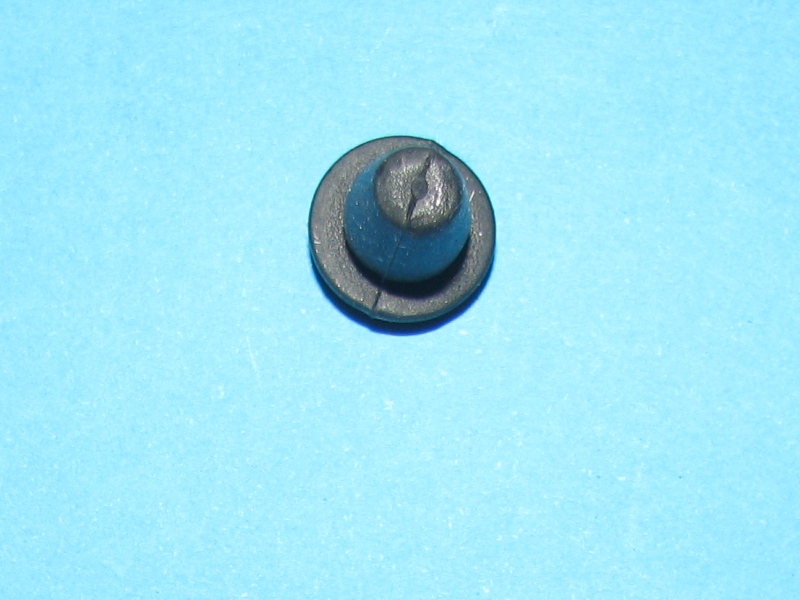 CENTERING RUBBER