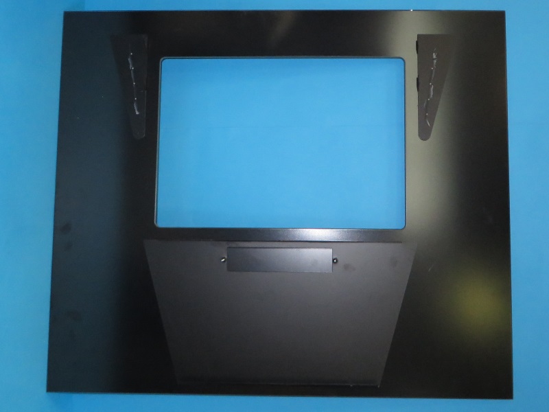 STEKLO NAPE 900X760X5 MM