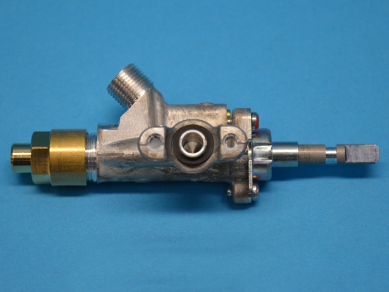 SAFETY VALVE CAL20703A 45L/509.37GNM12X1