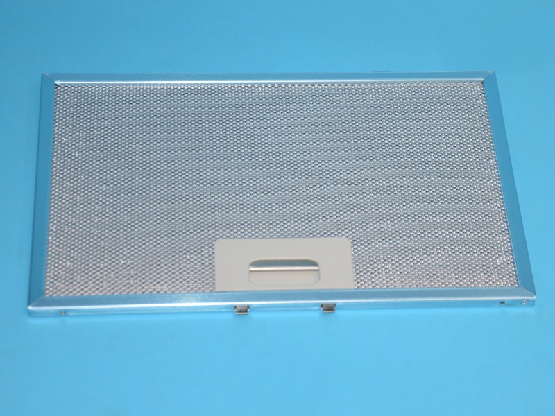 FILTRE MÉTALLIQUE À GRAISSE