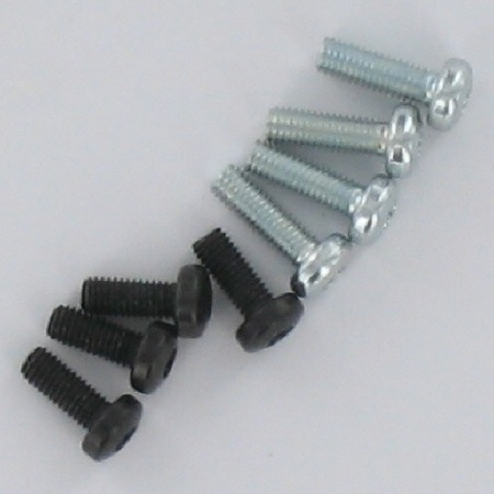 SCHROEF HANDGREEP SET