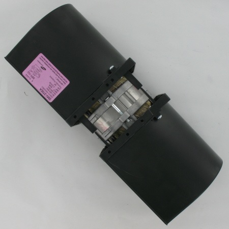 MOTOR VENTILATOR KOELING (WIT)