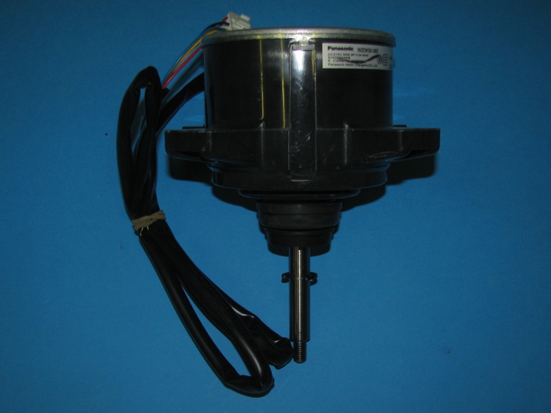 MOTOR VENTILAT. WZDK50-38G 310V DC 50W