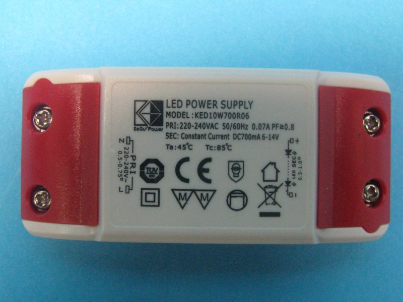 LED DRIVER/TRANSFORMATOR