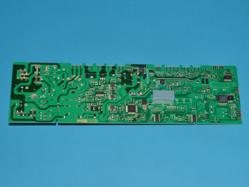 CONTROL UNIT C 7KG AKO H2H SP/K-B-10 451239
