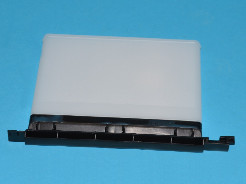 AIR DUCT ADJUSTABLE DW ASSY 472112