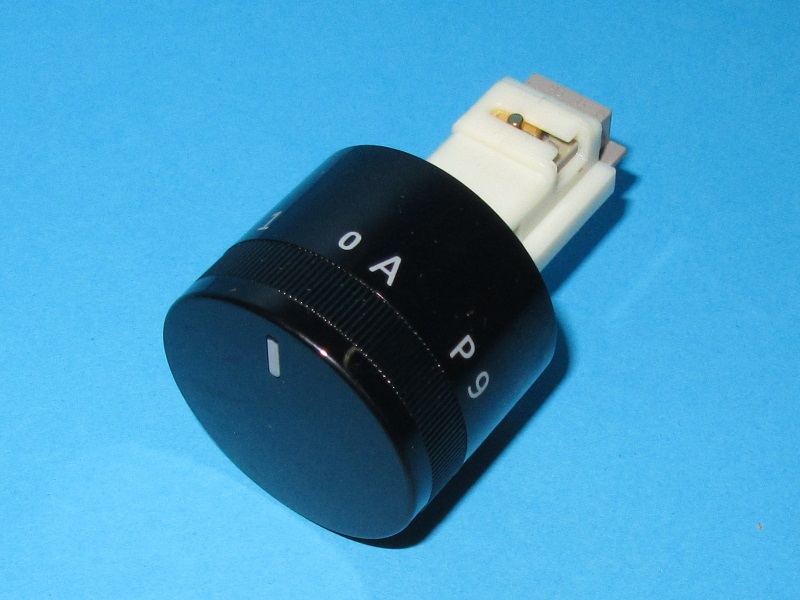 GUMB GPP6-43H&S IND-B-PB-BI2 FL9005/9006