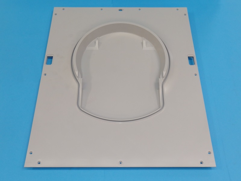 CADRE DE PORTE INT S 2502-B UL3