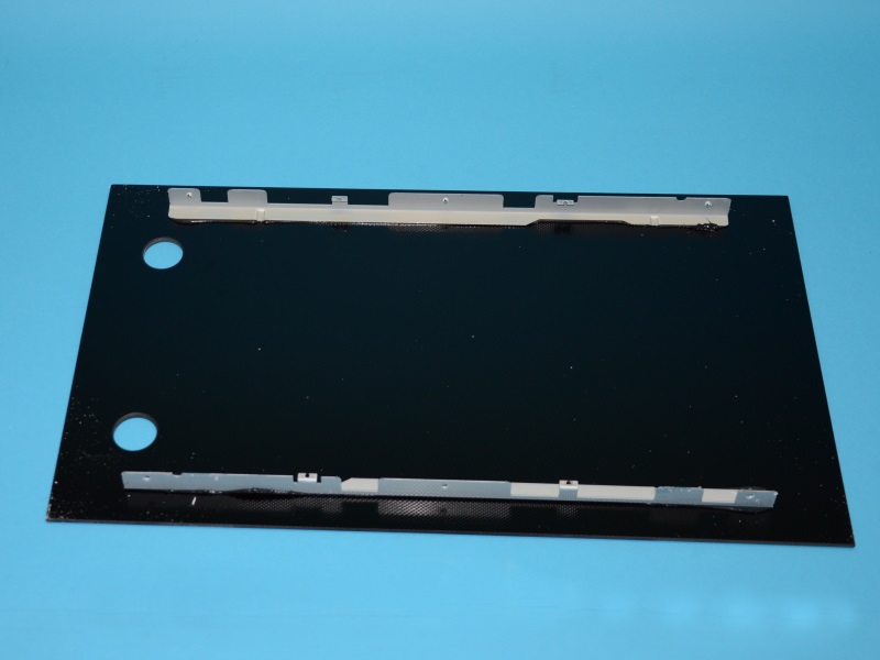 GLASSC.CB GOR 4364.2GINI GLU