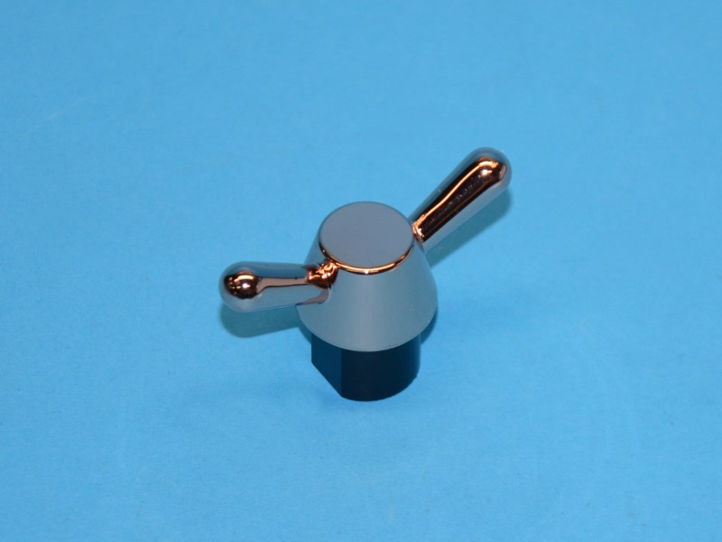 BOUTON GP 6-150 CU N
