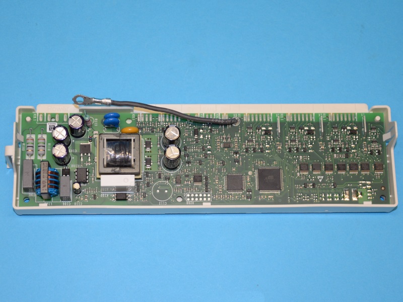 PRINT GPU + HOUDER