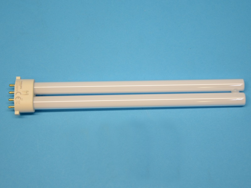 AMPOULE NÉON 11W 4 BROCHES