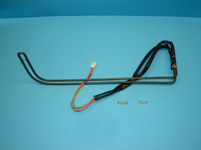 PAS GRELNI DNA OHIŠJA L DJRG-150W-110-1
