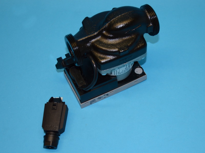 POMPE WILO RS25/6-3P