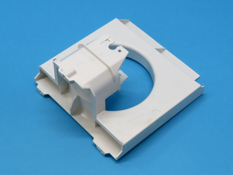 NOSILEC VENTILATORJA