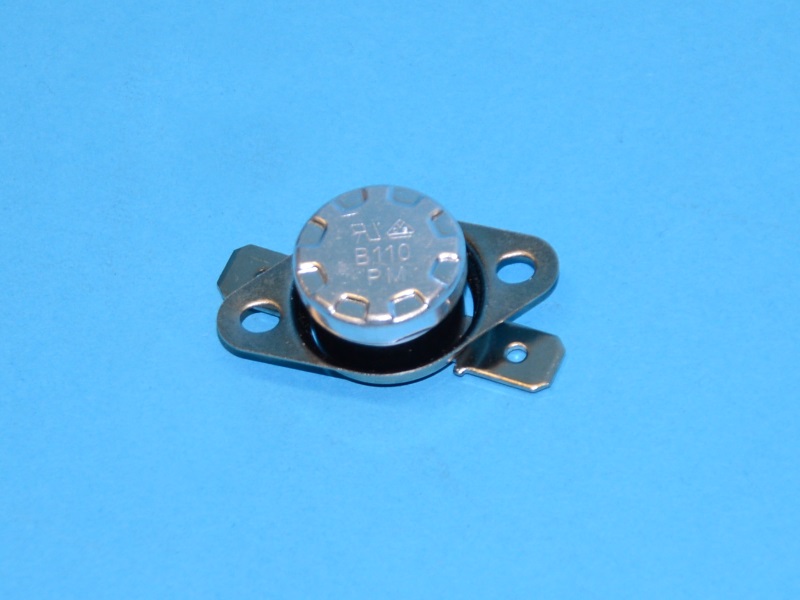 THERMIQUE 110 STC