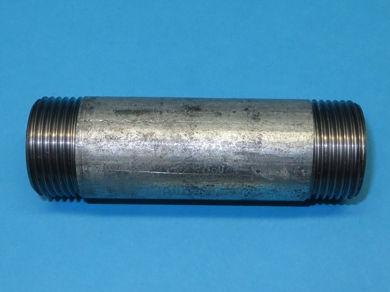 TUYAU DE DÉCHARGE G 1X104