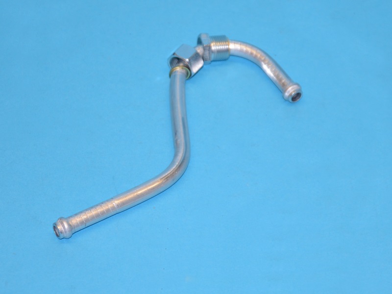 TUYAU DE GAZ