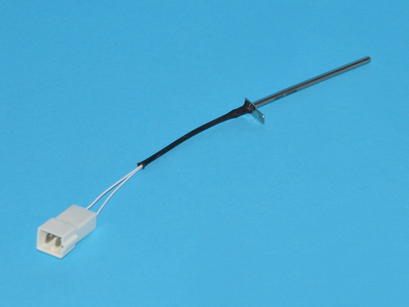 CAPTEUR PT1000-80/130 AVEC CONNECTEUR